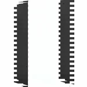 NETSHELTER VX 42U SEISMIC LEFT SIDE PANE